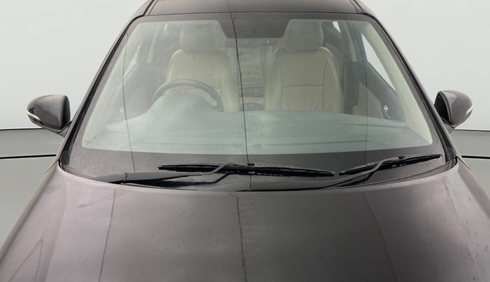 2019 Hyundai Verna 1.6 VTVT SX, Petrol, Manual, 50,166 km, Front Windshield