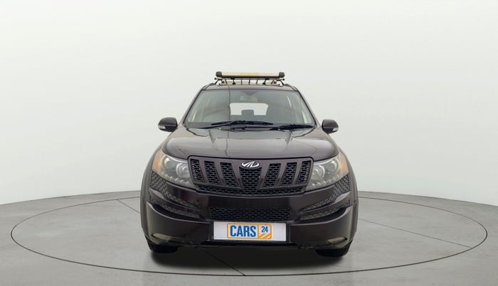 2014 Mahindra XUV500 W8, Diesel, Manual, 83,252 km, Front