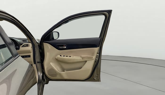 2021 Maruti Dzire VXI AMT, Petrol, Automatic, 72,600 km, RHS Front Door