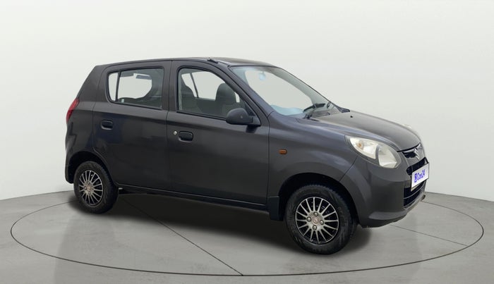 2015 Maruti Alto 800 LXI, Petrol, Manual, 52,260 km, Right Front Diagonal