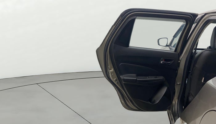 2020 Maruti Swift VXI AMT, Petrol, Automatic, 80,297 km, LHS Rear Door