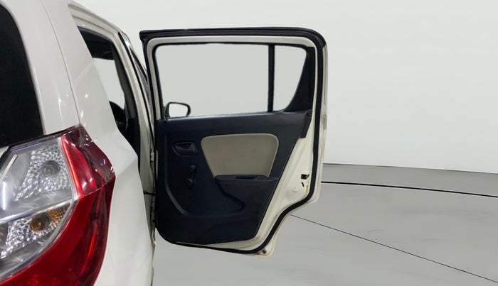 2015 Maruti Alto K10 LXI, Petrol, Manual, 82,881 km, RHS Rear Door