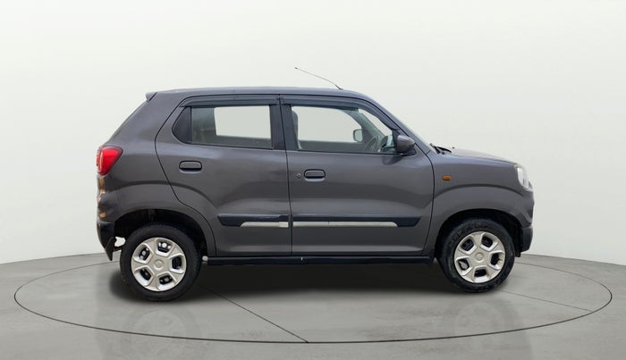 2020 Maruti S PRESSO VXI PLUS AMT, Petrol, Automatic, 28,539 km, Right Side View