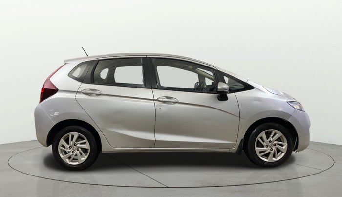 2016 Honda Jazz 1.2L I-VTEC V AT, Petrol, Automatic, 1,05,712 km, Right Side View