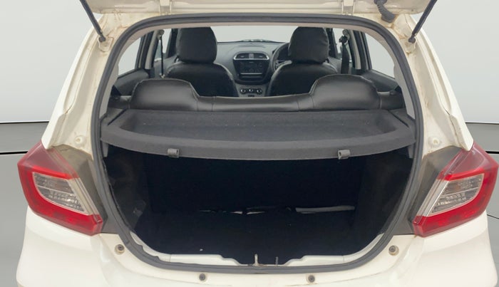 2023 Tata Tiago XT PETROL, Petrol, Manual, 5,425 km, Boot Open Zoomed View