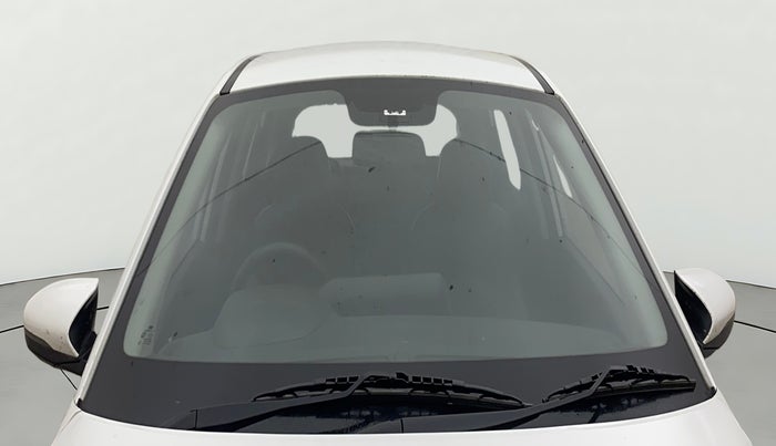 2022 Hyundai NEW I20 SPORTZ 1.5 MT, Diesel, Manual, 76,841 km, Front Windshield