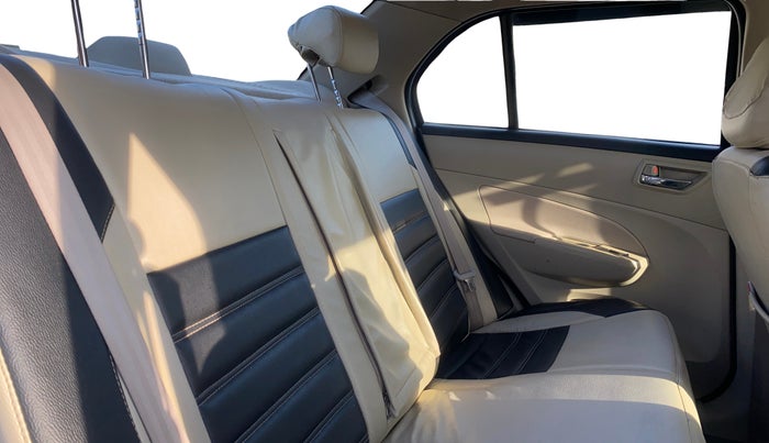 2013 Maruti Swift Dzire VDI, Diesel, Manual, 1,03,323 km, Right Side Rear Door Cabin