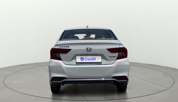 2022 Honda Amaze 1.2L I-VTEC VX CVT, Petrol, Automatic, 95,495 km, Back/Rear