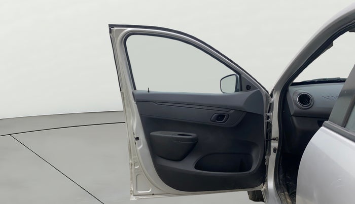 2020 Renault Kwid RXT 1.0 AMT (O), Petrol, Automatic, 39,313 km, LHS Front Door