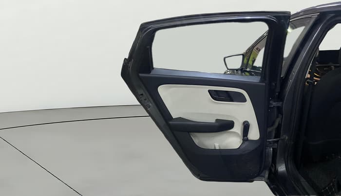 2022 Tata ALTROZ XE PETROL, Petrol, Manual, 47,533 km, LHS Rear Door