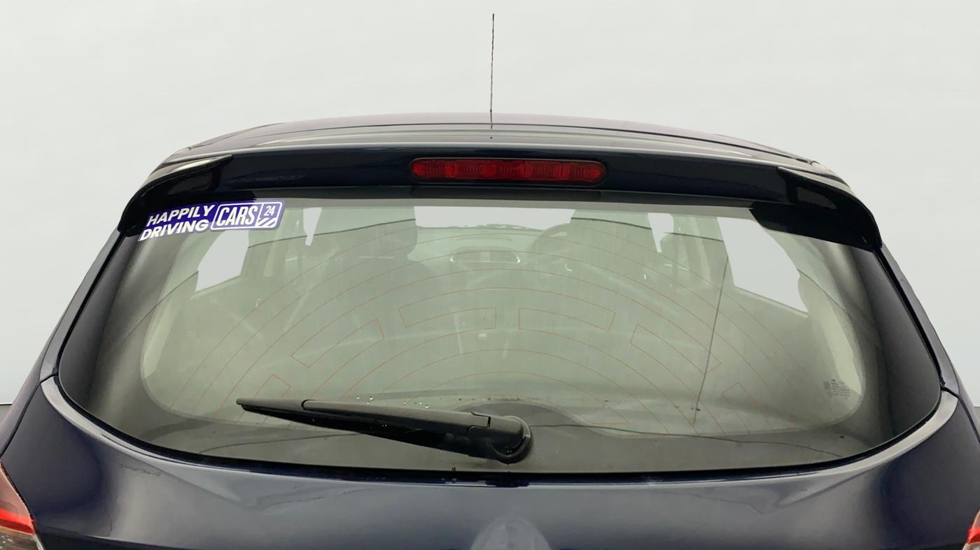 2023 Tata Tiago XZ PLUS PETROL, Petrol, Manual, 29,902 km, Rear Windshield