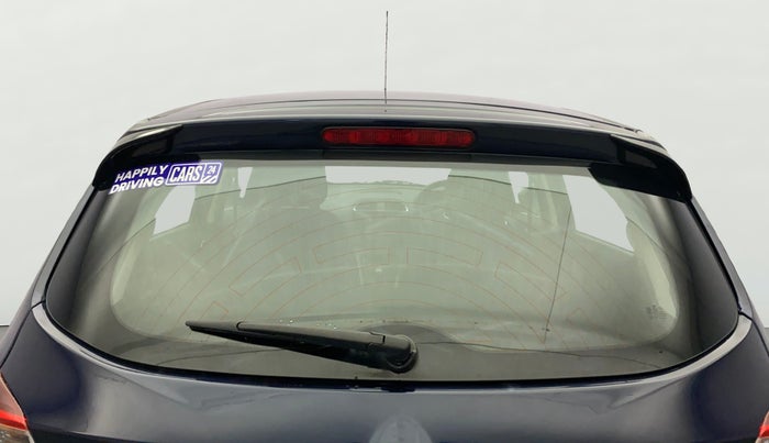 2023 Tata Tiago XZ PLUS PETROL, Petrol, Manual, 29,883 km, Rear Windshield