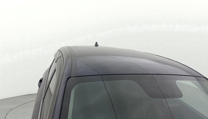 2022 Hyundai NEW I20 Sportz 1.2 IVT, Petrol, Automatic, 89,839 km, Roof