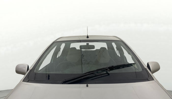 2013 Toyota Etios GD, Diesel, Manual, 34,119 km, Front Windshield