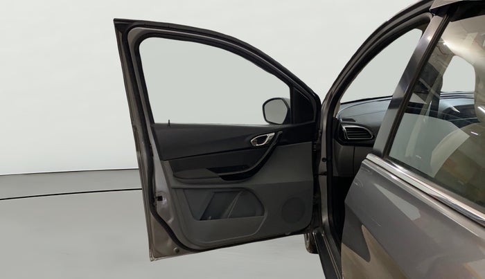 2018 Tata TIGOR XZA PETROL, Petrol, Automatic, 29,322 km, LHS Front Door