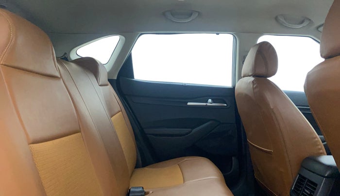 2019 KIA SELTOS HTK PLUS 1.5, Petrol, Manual, 93,193 km, Right Side Rear Door Cabin