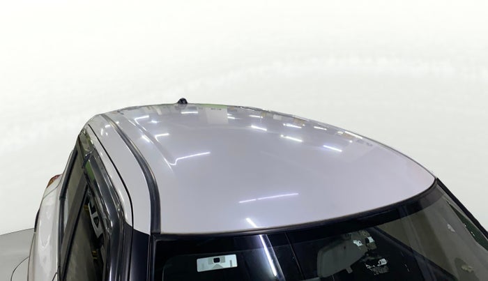 2022 Maruti Swift ZXI, Petrol, Manual, 44,785 km, Roof