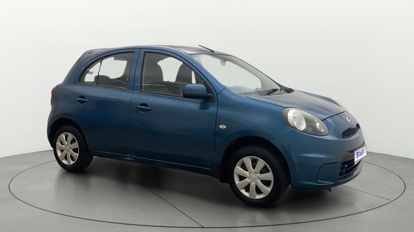 2016 Nissan Micra Active XV SAFETY PACK, Petrol, Manual, 39,057 km, SRP