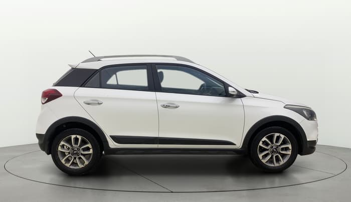 2015 Hyundai i20 Active 1.4 SX, Diesel, Manual, 91,393 km, Right Side View