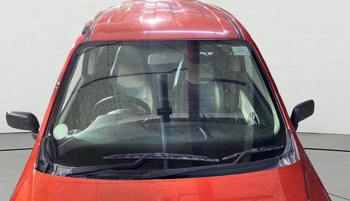 2019 Maruti Alto LXI, Petrol, Manual, 24,299 km, Front Windshield