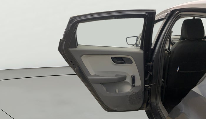 2020 Tata ALTROZ XE PETROL, Petrol, Manual, 31,561 km, LHS Rear Door