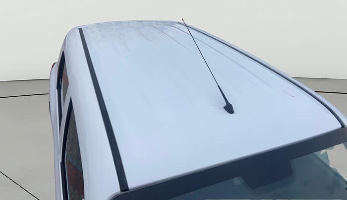 2023 Maruti S PRESSO VXI (O) AMT, Petrol, Automatic, 13,383 km, Roof