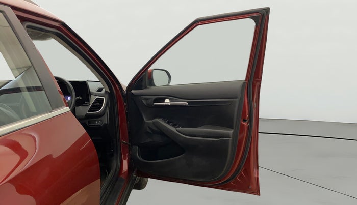 2021 KIA SELTOS HTK 1.5 PETROL, Petrol, Manual, 62,360 km, RHS Front Door