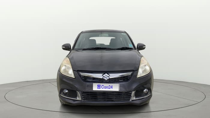 2016 Maruti Swift ZXI, Petrol, Manual, 84,400 km, Front