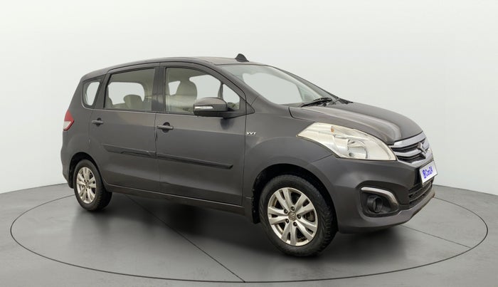 2015 Maruti Ertiga ZXI+, Petrol, Manual, 99,150 km, SRP