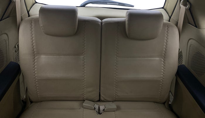 2015 Honda Mobilio 1.5L I-DTEC V, Diesel, Manual, 73,407 km, Third Seat Row ( optional )