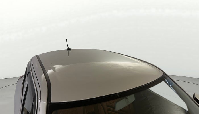 2021 Maruti Swift LXI, Petrol, Manual, 34,003 km, Roof