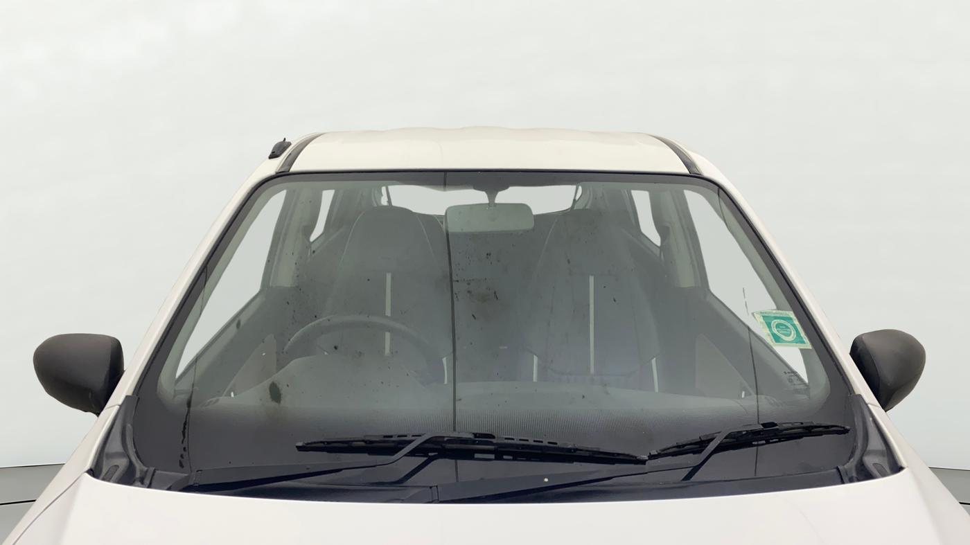 2020 Maruti Alto VXI PLUS, Petrol, Manual, 22,676 km, Front Windshield