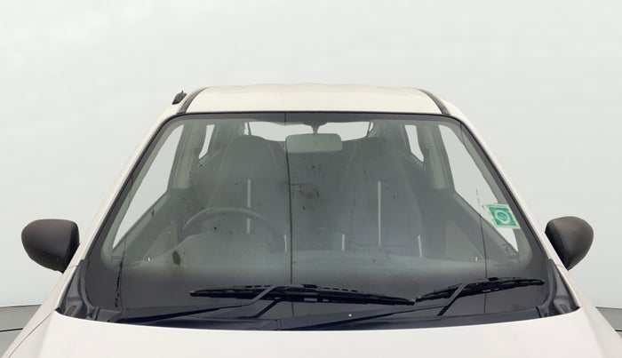 2020 Maruti Alto VXI PLUS, Petrol, Manual, 22,676 km, Front Windshield