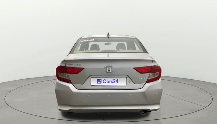 2019 Honda Amaze 1.2L I-VTEC S, Petrol, Manual, 57,215 km, Back/Rear