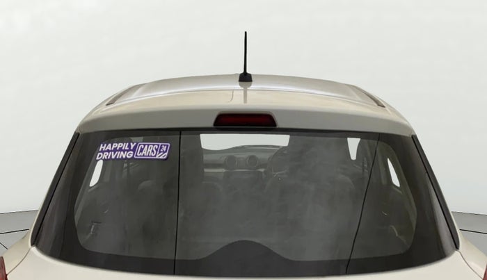 2020 Maruti Swift VXI, Petrol, Manual, 69,344 km, Rear Windshield