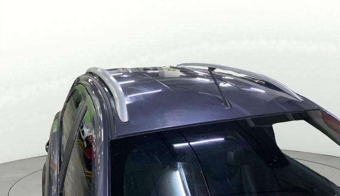 2021 Ford FREESTYLE TITANIUM PLUS 1.5 DIESEL, Diesel, Manual, 85,909 km, Roof