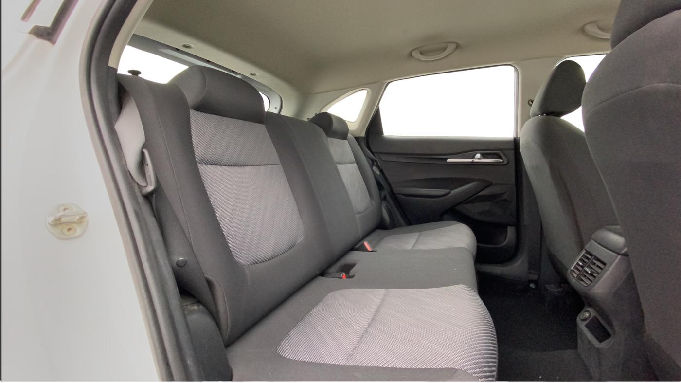 2020 KIA SELTOS HTE 1.5 PETROL, Petrol, Manual, 51,307 km, Right Side Rear Door Cabin