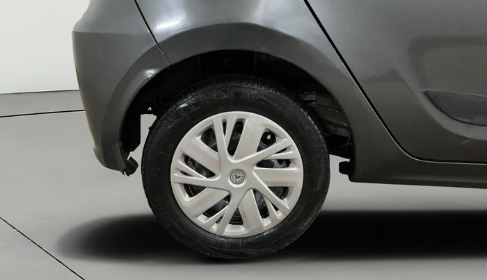 2020 Tata Tiago XT 1.2 REVOTRON, Petrol, Manual, 77,018 km, Right Rear Wheel