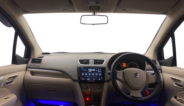2014 Maruti Ertiga VDI, Diesel, Manual, 64,030 km, Dashboard