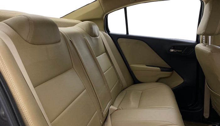 2017 Honda City 1.5L I-VTEC SV, Petrol, Manual, 54,727 km, Right Side Rear Door Cabin