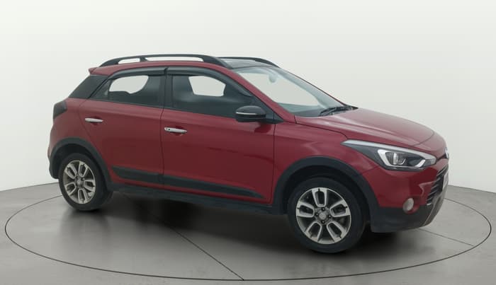 2017 Hyundai i20 Active 1.2 SX, Petrol, Manual, 67,856 km, SRP