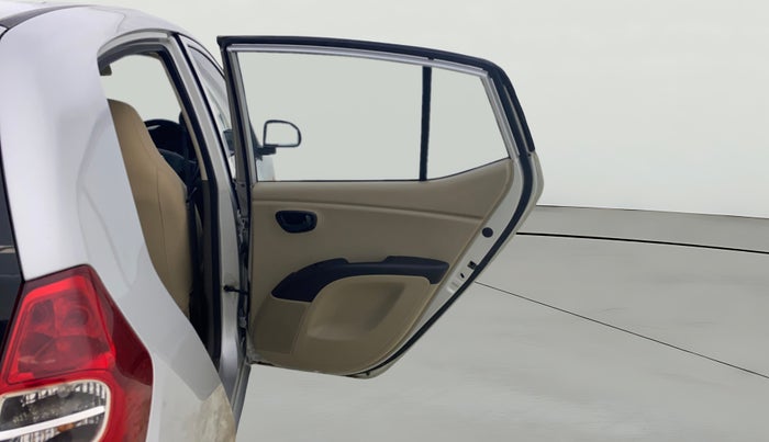 2014 Hyundai i10 MAGNA 1.1, Petrol, Manual, 56,641 km, RHS Rear Door