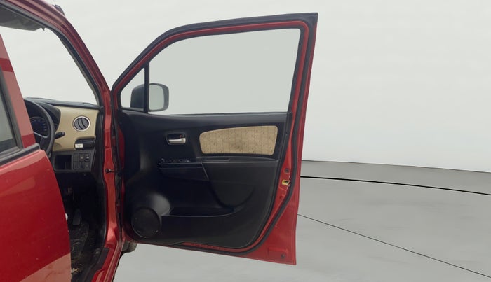 2017 Maruti Wagon R 1.0 VXI, Petrol, Manual, 35,617 km, RHS Front Door