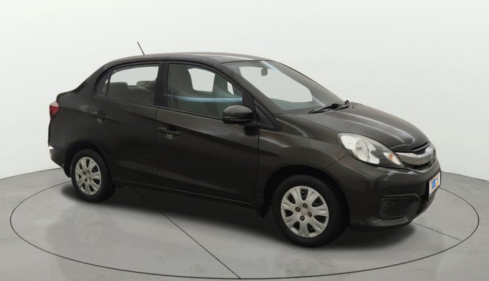 2017 Honda Amaze 1.2L I-VTEC SX, Petrol, Manual, 51,785 km, SRP