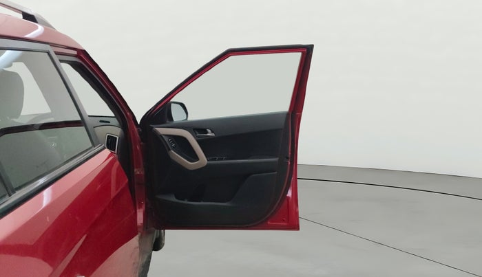 2015 Hyundai Creta SX PLUS 1.6 PETROL, Petrol, Manual, 58,703 km, RHS Front Door