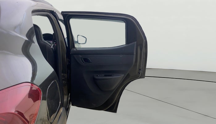 2020 Renault Kwid RXT 1.0 (O), Petrol, Manual, 76,836 km, RHS Rear Door