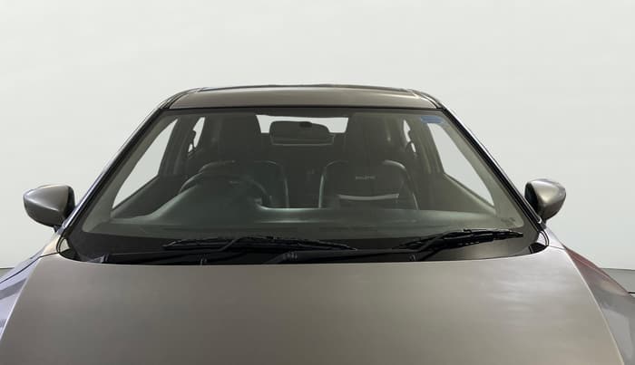 2021 Maruti Baleno SIGMA PETROL 1.2, Petrol, Manual, 18,121 km, Front Windshield