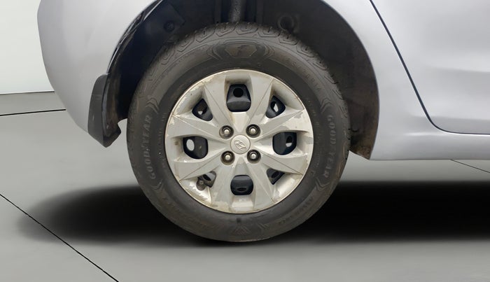 2019 Hyundai Elite i20 MAGNA PLUS 1.2, Petrol, Manual, 86,942 km, Right Rear Wheel