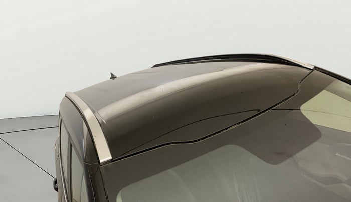 2022 KIA CARENS PRESTIGE PLUS 1.4 PETROL 7 STR, Petrol, Manual, 21,215 km, Roof