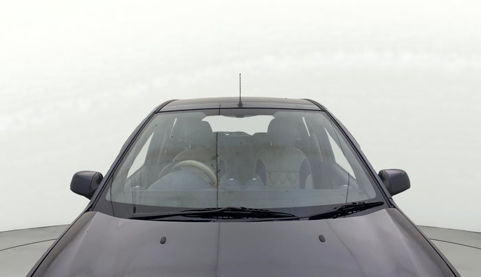 2014 Ford Figo TITANIUM 1.4 DIESEL, Diesel, Manual, 86,337 km, Front Windshield